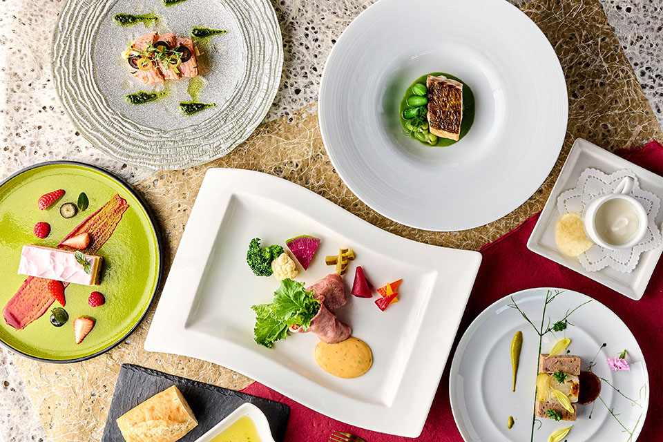 Dinner | 10 minutes to Haneda Airport Kawasaki King Skyfront TOKYU